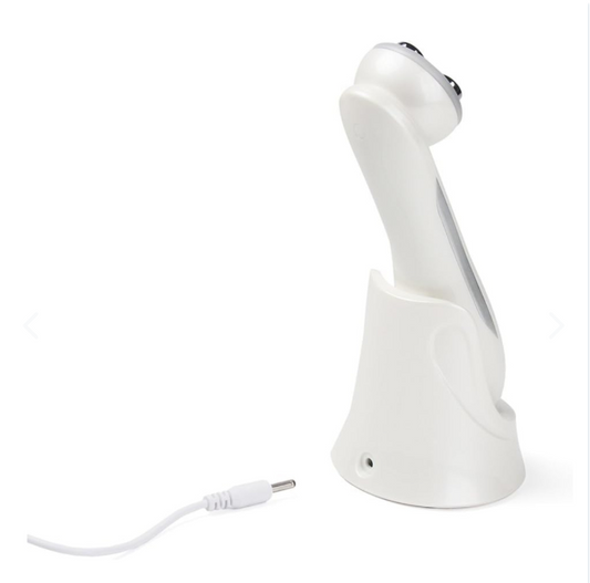 Masajeador Facial Ultrasonico Radiofrecu