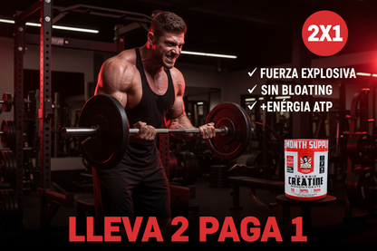 Banner gym beneficios