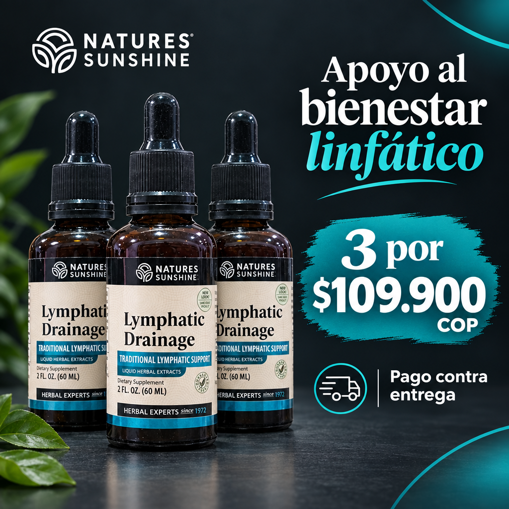 Borrador de oferta con tres frascos