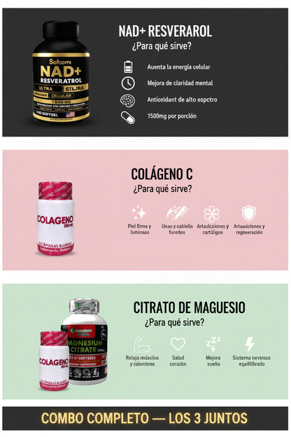 Combo Dividido Horizontal