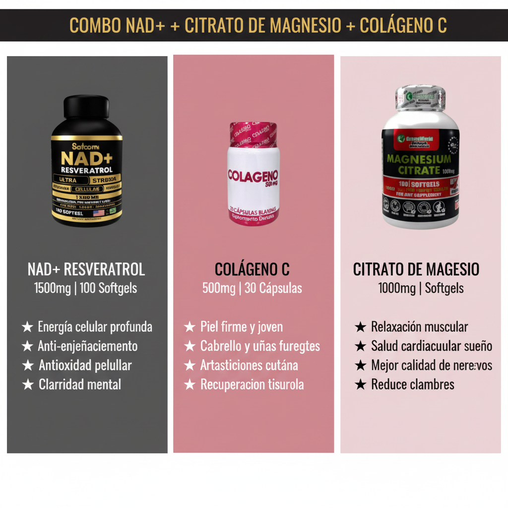 Combo Dividido
