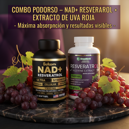 Combo Poderoso