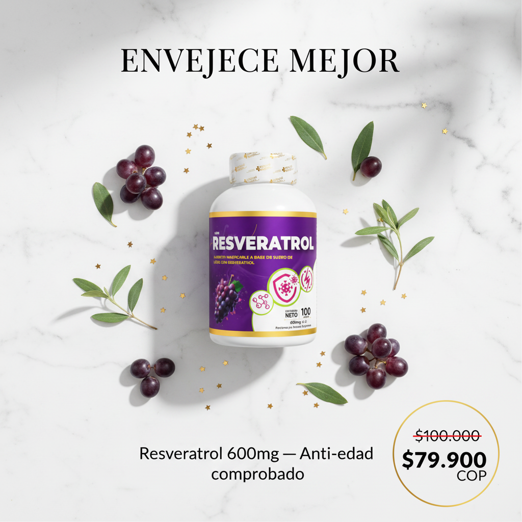 Envejece Mejor