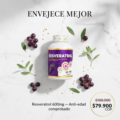 Envejece Mejor