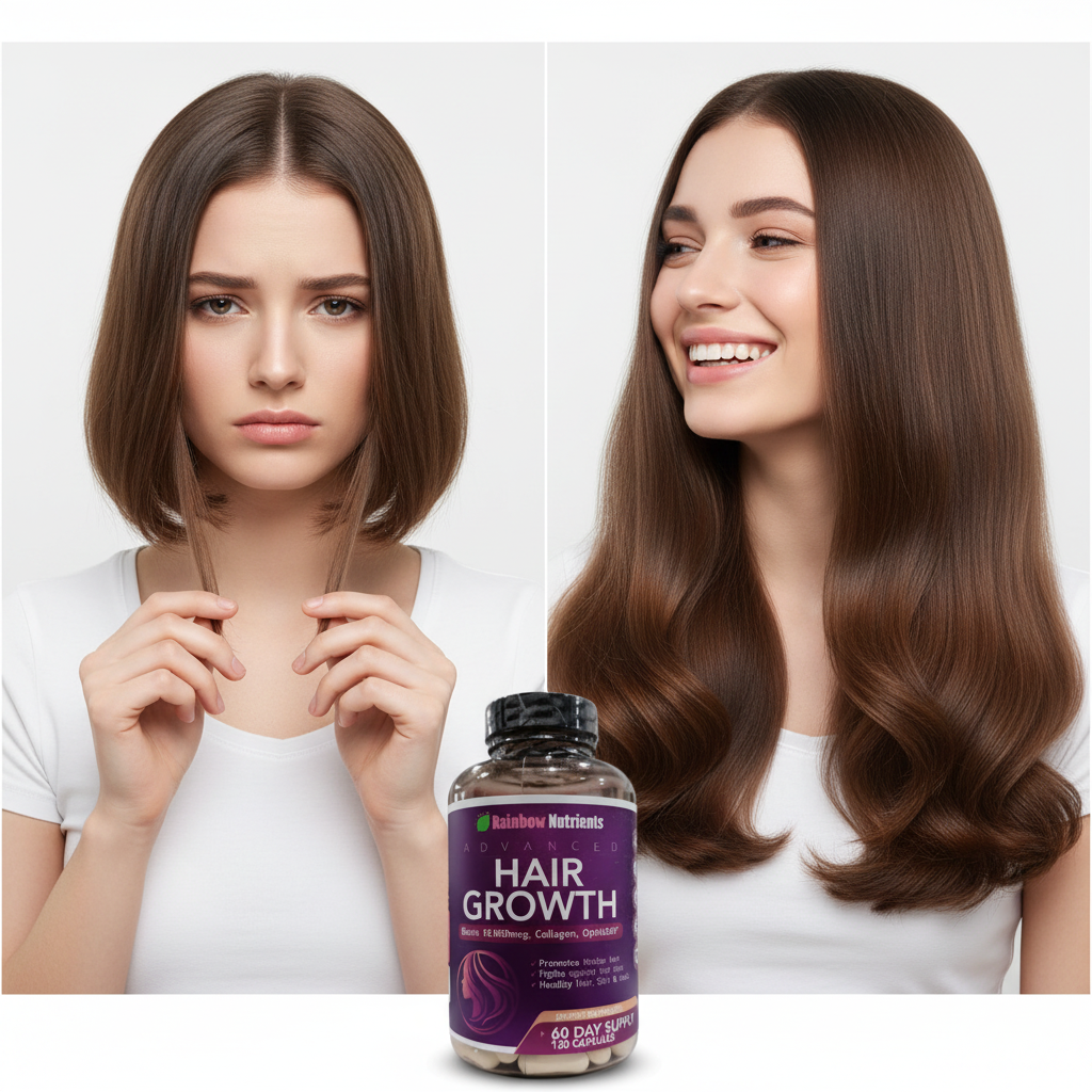 Hair Growth 2