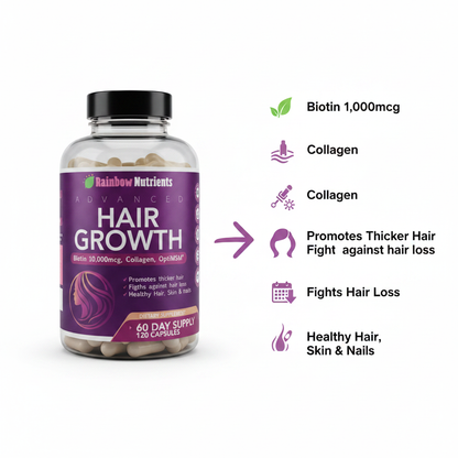 Hair Growth 6