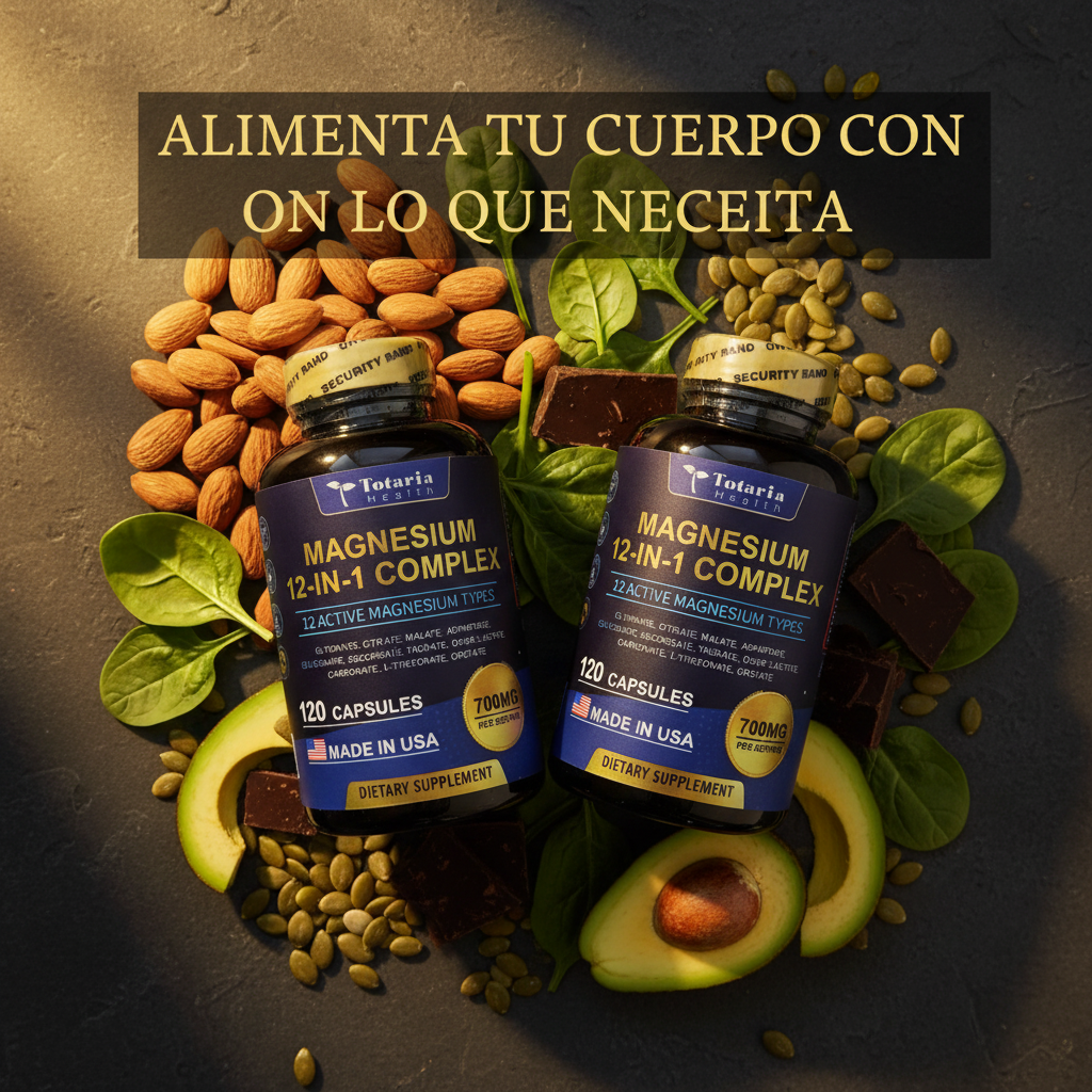 Ingredientes Naturales