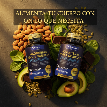 Ingredientes Naturales