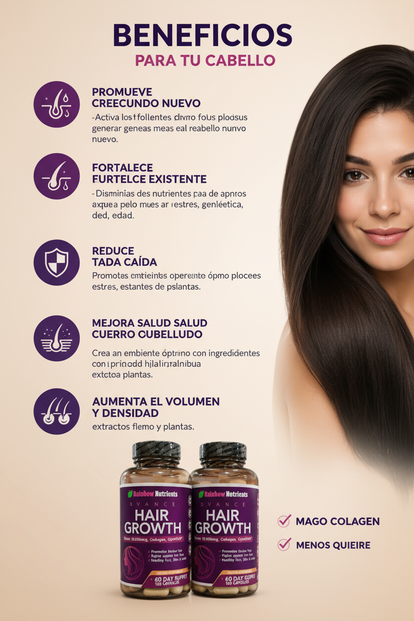 Panel 2 - Beneficios