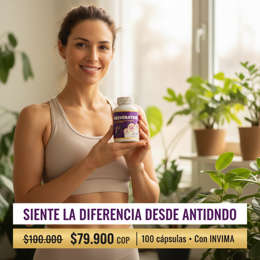 Siente la Diferencia