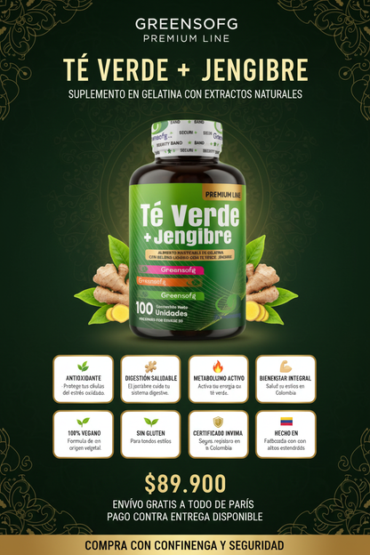 Variación 2 - Dark Premium
